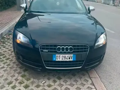 Usata Audi TT