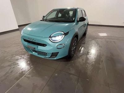 Usata Fiat 600 101 CV (74 kW) 2024 Beige SUV