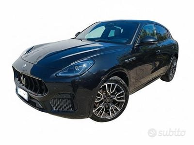 Usata Maserati Grecale 330 CV (242 kW) 2023 SUV