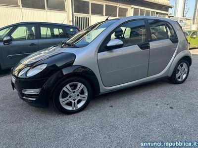 usata Smart ForFour 1.3 passion softouch