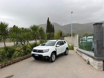 Usata Dacia Duster 115 CV (84 kW) 2019 SUV