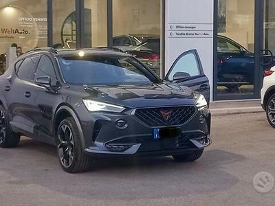 usata Cupra Formentor Formentor 1.5 TSI DSG