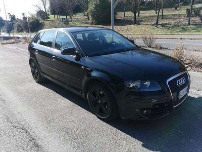 usata Audi A3 1.9 TDI DPF Ambiente