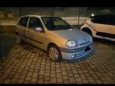 Renault Clio II