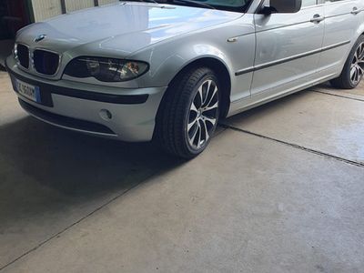 usata BMW 2002 Serie 3 (E46) -