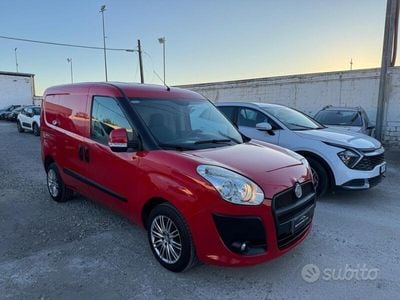 Fiat Doblò