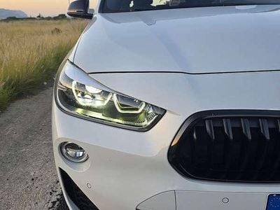 Usata BMW X2 M Sport 150 CV (110 kW) 2019 SUV