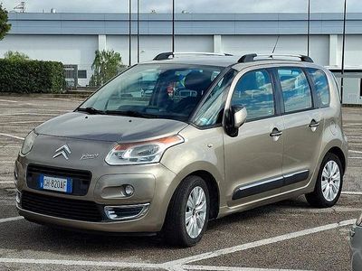 Usata Citroën C3 Picasso 2011 Monovolume