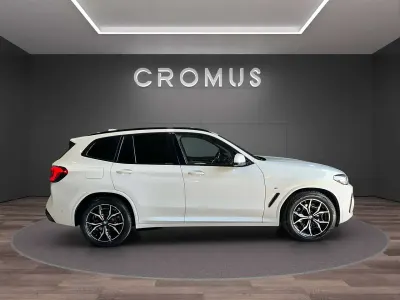 Usata BMW X3 M Sport 190 CV (139 kW) 2022 Other SUV