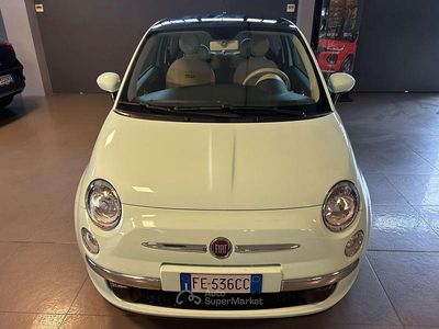 Verde Usata 2016 Fiat 500 Pop Utilitaria | 7990 € (Ottimo prezzo)