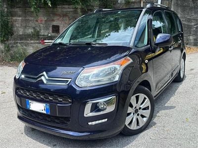 Citroën C3 Picasso