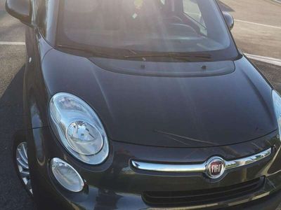 usata Fiat 500L 1.4 Pop Star 95cv