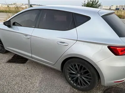 Usata Seat Leon