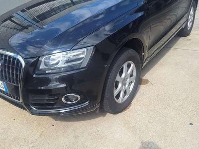 Usata Audi Q5 Business 190 CV (139 kW) 2016 SUV