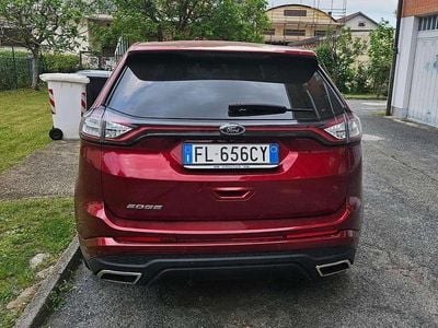 Usata Ford Edge Sport 209 CV (153 kW) 2017 SUV