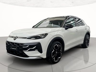 Nieuw VW T-Roc Style 115 PK (84 kW) 2026 Wit SUV
