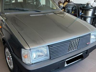 usata Fiat Uno 3p 1.3t ie 105cv