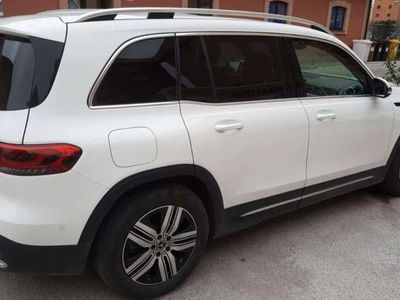 Mercedes EQB250