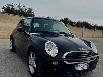 Usata 2004 Mini Cooper Utilitaria | 4200 €