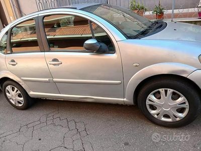 Gebraucht Citroën C3
