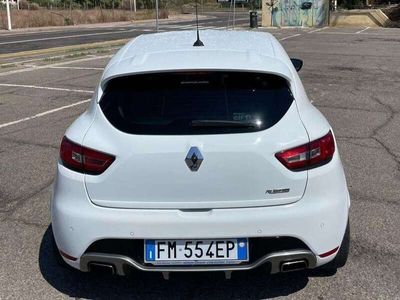 Renault Clio IV