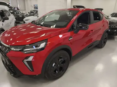 Nuova Mitsubishi ASX Edition 116 CV (85 kW) 2026 Rosso SUV