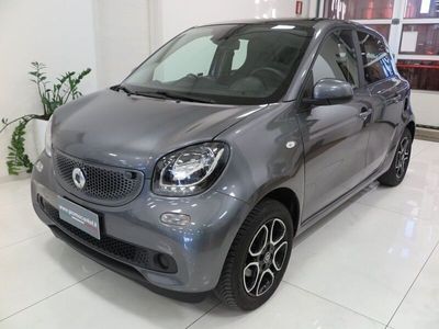 usata Smart ForFour 0.9 t Prime 90cv twinamic my19 "Come NUOVA!!!"