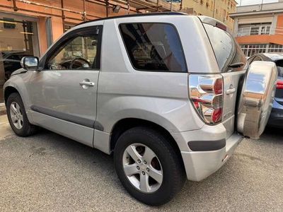 usata Suzuki Grand Vitara Grand Vitara3p 1.9 ddis