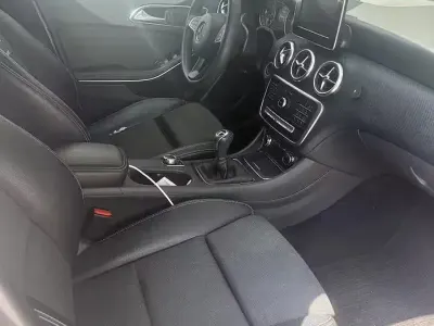 Usata Mercedes A160