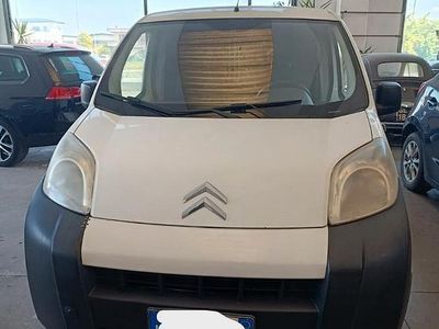 Occasion Citroën Nemo 75 ch (55 kW) 2014 Blanc Monospace