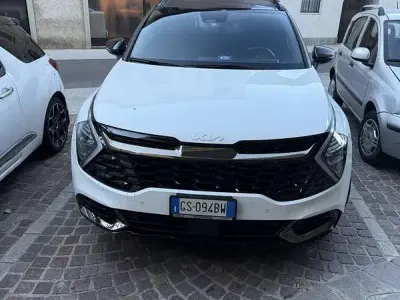 Usata Kia Sportage 150 CV (110 kW) 2023 SUV