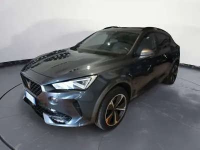 Usata Cupra Formentor 150 CV (110 kW) 2023 Magnetic tech SUV