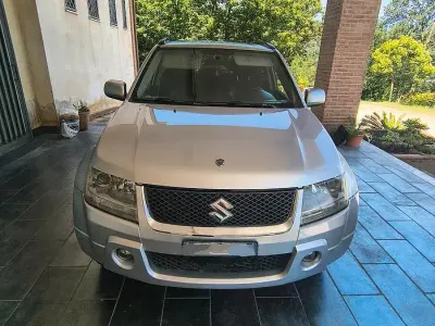 Usata Suzuki Grand Vitara