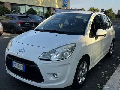 Usata Citroën C3