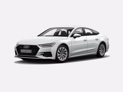 usata Audi A7 Sportback 45 2.0 tfsi mhev 12v quattro 265cv s-tronic