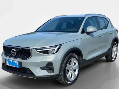Usata Volvo XC40