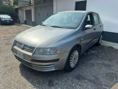 Usata Fiat Stilo