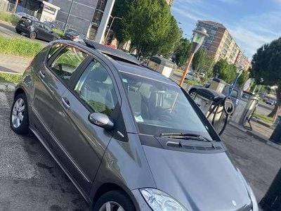 Usata Mercedes A150