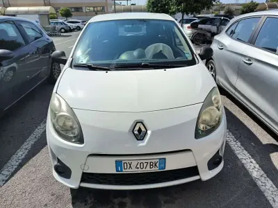 Usata Renault Twingo