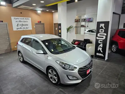 Gebraucht Hyundai i30