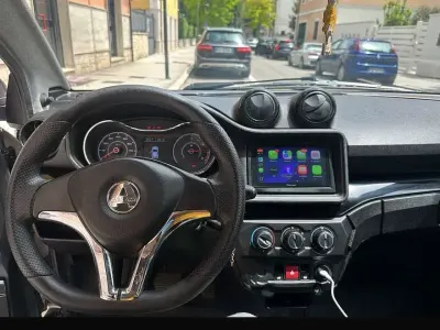 Usata Aixam City Sport 2021