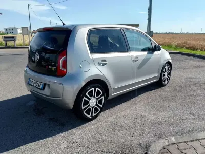 Usata VW up! Highline 75 CV (55 kW) 2013 Other Utilitaria