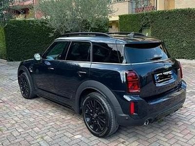 Occasion Mini Countryman 150 ch (110 kW) 2021 SUV