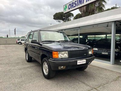 usata Land Rover Range Rover 2.5 td DSE