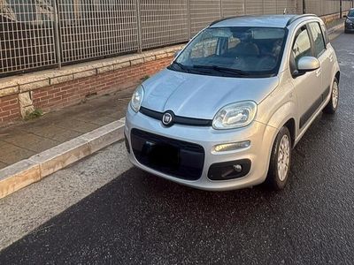 Usata Fiat Panda 75 CV (55 kW) 2014 Utilitaria