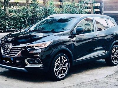 Usata Renault Kadjar 114 CV (83 kW) 2019 SUV