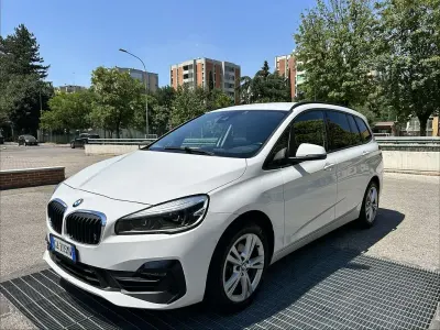 Usata BMW 216 116 CV (85 kW) 2020 Monovolume