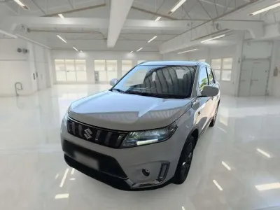 Usata Suzuki Vitara