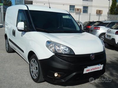 Fiat Doblò