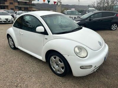 VW Beetle